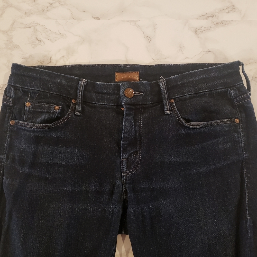 MOTHER Jeans